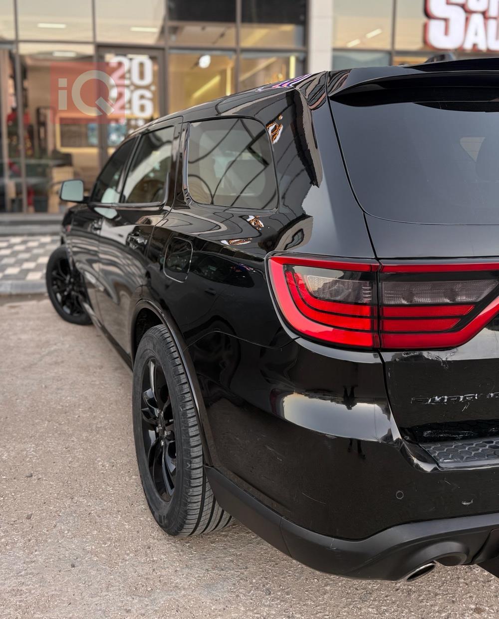 دودج دورانجو